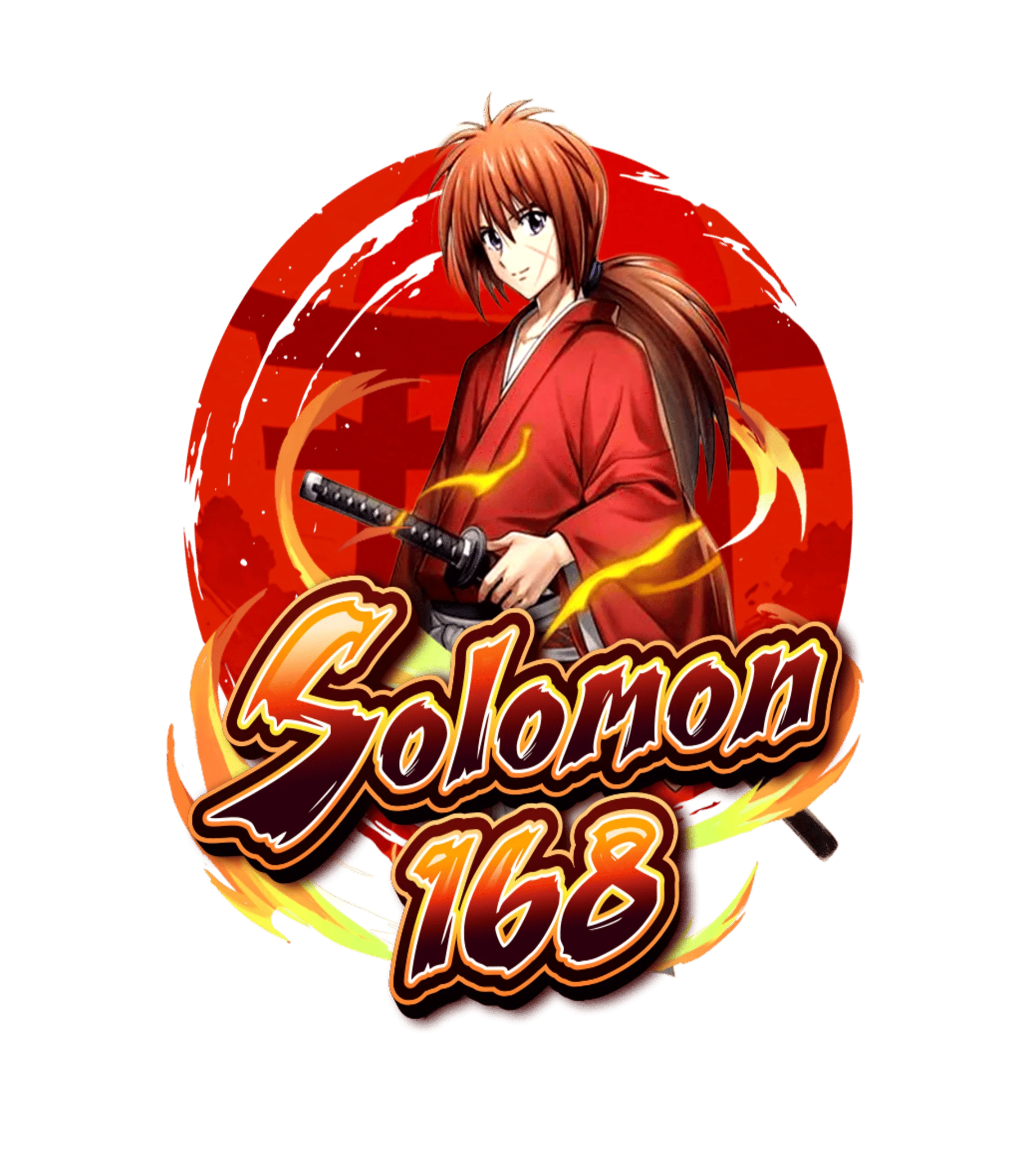 SOLOMON168 เว็บตรง สล็อต คาสิโน กีฬา หวย ฝากถอนเร็ว